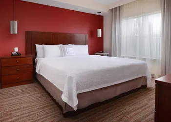 Residence Inn by Marriott Dallas Plano/The Colony hotel thumbnail 3