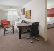 Residence Inn by Marriott Dallas Plano/The Colony hotel detail image 5