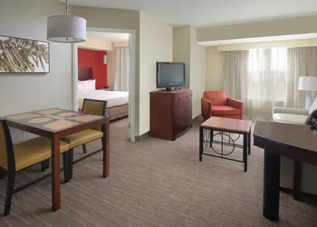 Residence Inn by Marriott Dallas Plano/The Colony hotel thumbnail 6