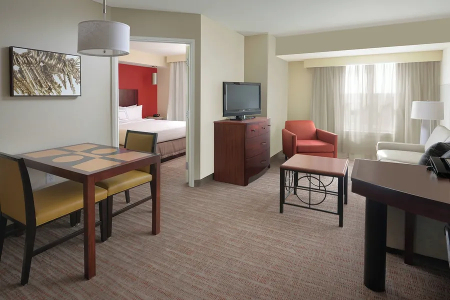 Residence Inn by Marriott Dallas Plano/The Colony hotel detail image 6