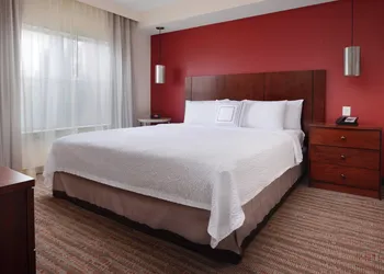 Residence Inn by Marriott Dallas Plano/The Colony hotel thumbnail 8