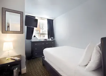 Ballard Inn hotel thumbnail 5