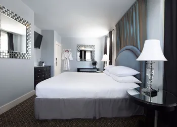 Ballard Inn hotel thumbnail 6