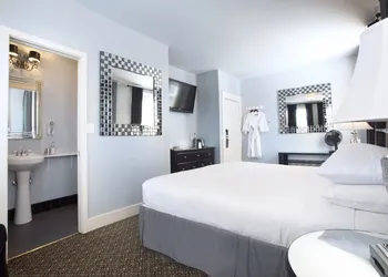 Ballard Inn hotel thumbnail 7