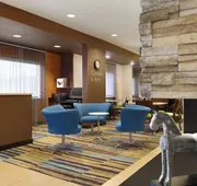Fairfield Inn & Suites Colorado Springs Air Force Academy hotel detail image 3