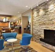 Fairfield Inn & Suites Colorado Springs Air Force Academy hotel detail image 4
