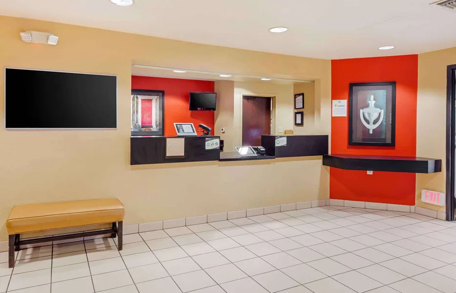 Extended Stay America Suites Orange County Huntington Beach hotel detail image 2