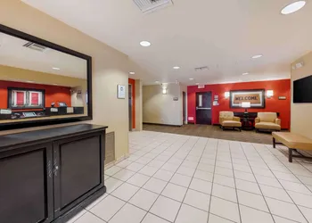 Extended Stay America Suites Orange County Huntington Beach hotel thumbnail 5