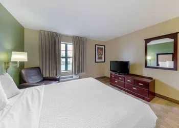 Extended Stay America Suites Orange County Huntington Beach hotel thumbnail 6