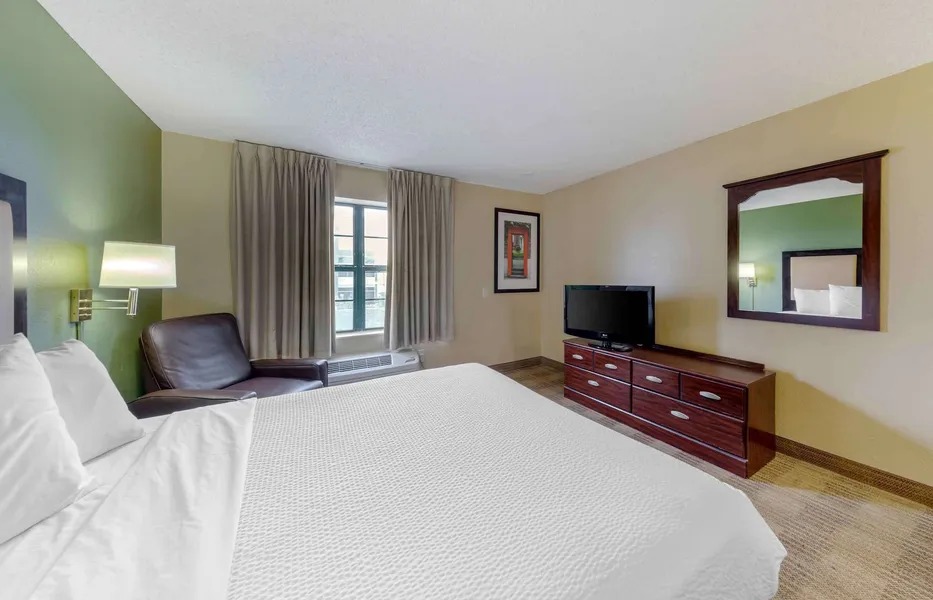 Extended Stay America Suites Orange County Huntington Beach hotel detail image 6