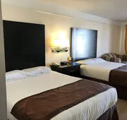 Texas Inn & Suites hotel detail image 3