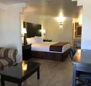Texas Inn & Suites hotel detail image 7
