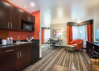 Holiday Inn Express Mountain View - S Palo Alto by IHG hotel thumbnail 7