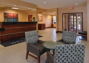 Residence Inn By Marriott Dayton Troy hotel thumbnail 2