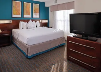 Residence Inn By Marriott Dayton Troy hotel thumbnail 6