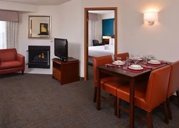 Residence Inn By Marriott Dayton Troy hotel thumbnail 7