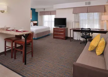 Residence Inn By Marriott Dayton Troy hotel thumbnail 8