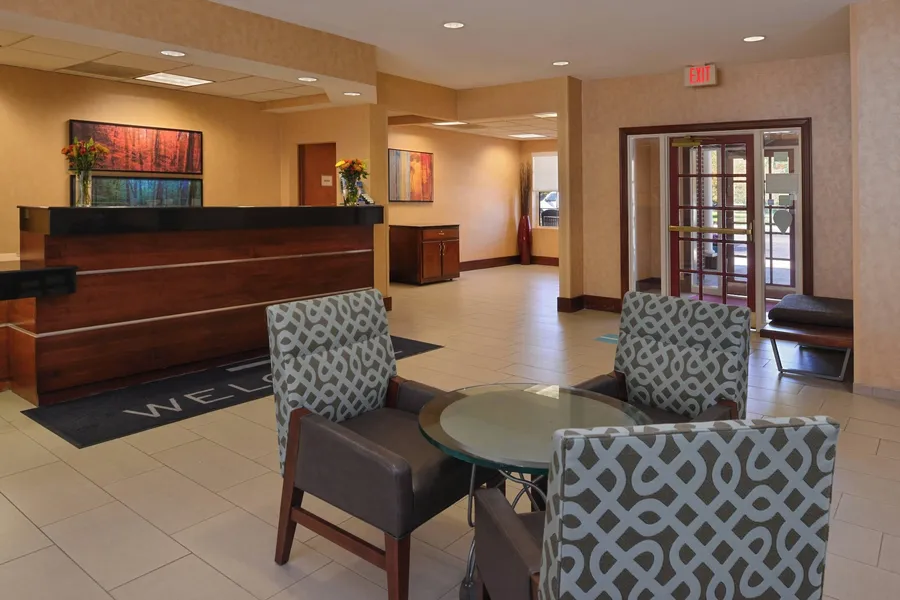 Residence Inn By Marriott Dayton Troy hotel detail image 2