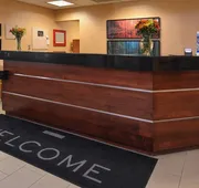 Residence Inn By Marriott Dayton Troy hotel detail image 3