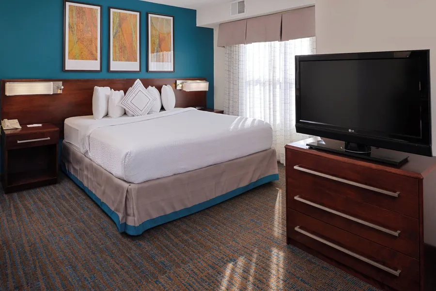 Residence Inn By Marriott Dayton Troy hotel detail image 6