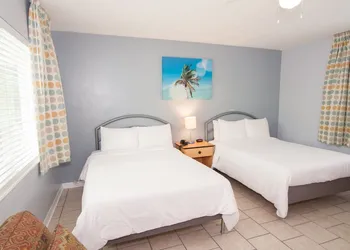Great Escape Apartments by Lowkl hotel thumbnail 8