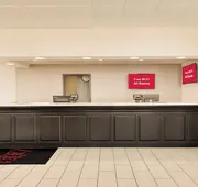Red Roof Inn Gulfport - Biloxi Airport hotel detail image 3