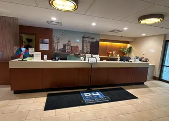 Randolph Hotel Liverpool/Syracuse/Airport West, Trademark hotel thumbnail 3