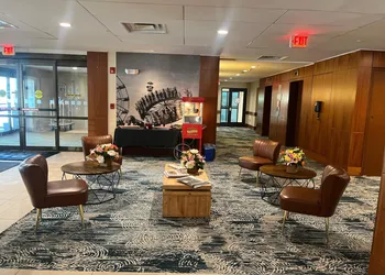 Randolph Hotel Liverpool/Syracuse/Airport West, Trademark hotel thumbnail 7