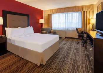 Randolph Hotel Liverpool/Syracuse/Airport West, Trademark hotel thumbnail 8