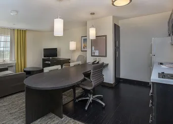 Candlewood Suites Louisville Airport by IHG hotel thumbnail 3