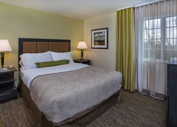 Candlewood Suites Louisville Airport by IHG hotel thumbnail 6