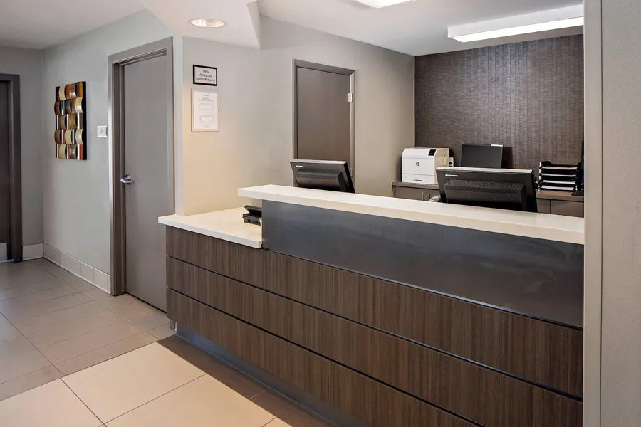 Residence Inn by Marriott Denver Tech Center hotel detail image 2