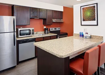 Residence Inn by Marriott Denver Tech Center hotel thumbnail 3