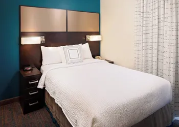 Residence Inn by Marriott Denver Tech Center hotel thumbnail 4