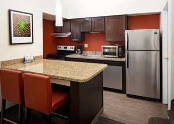 Residence Inn by Marriott Denver Tech Center hotel thumbnail 6
