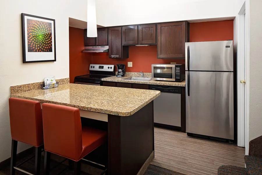 Residence Inn by Marriott Denver Tech Center hotel detail image 6