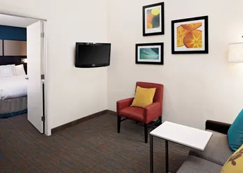 Residence Inn by Marriott Denver Tech Center hotel thumbnail 7