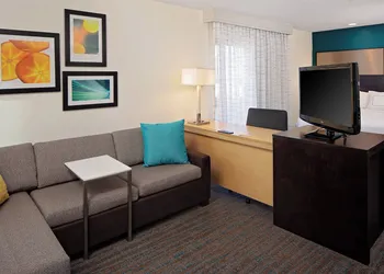 Residence Inn by Marriott Denver Tech Center hotel thumbnail 8
