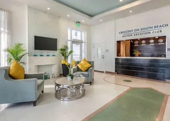 Hilton Vacation Club Crescent on South Beach Miami hotel thumbnail 3