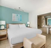 Hilton Vacation Club Crescent on South Beach Miami hotel detail image 4