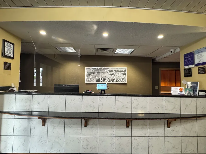 Sleep Inn & Suites hotel detail image 2