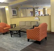 Sleep Inn & Suites hotel detail image 3