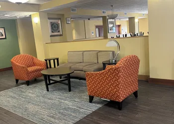 Sleep Inn & Suites hotel thumbnail 3
