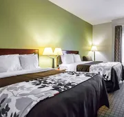 Sleep Inn & Suites hotel detail image 4