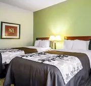 Sleep Inn & Suites hotel detail image 5