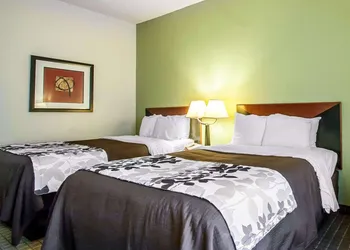 Sleep Inn & Suites hotel thumbnail 5