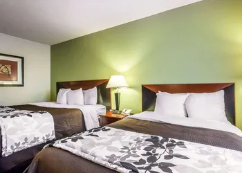 Sleep Inn & Suites hotel thumbnail 6