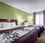Sleep Inn & Suites hotel detail image 7