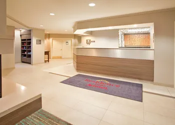 Residence Inn by Marriott Austin Round Rock/Dell Way hotel thumbnail 2