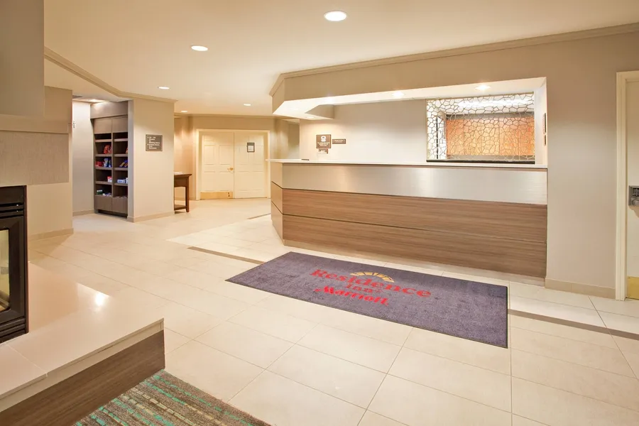 Residence Inn by Marriott Austin Round Rock/Dell Way hotel detail image 2